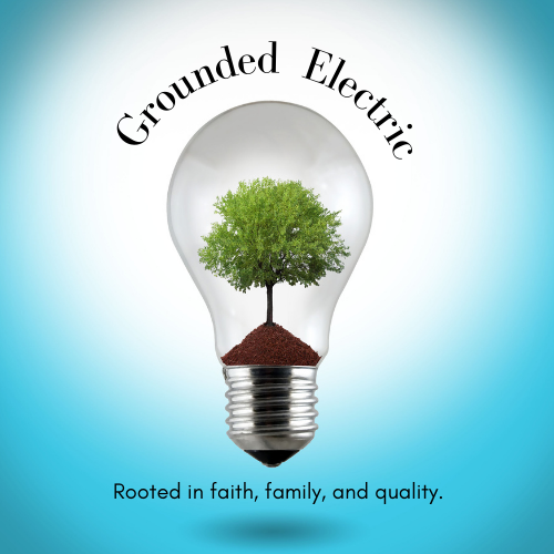 Grounded Electric LLC | 1566 Rosehedge Dr, Youngstown, OH 44514, USA | Phone: (330) 787-4382