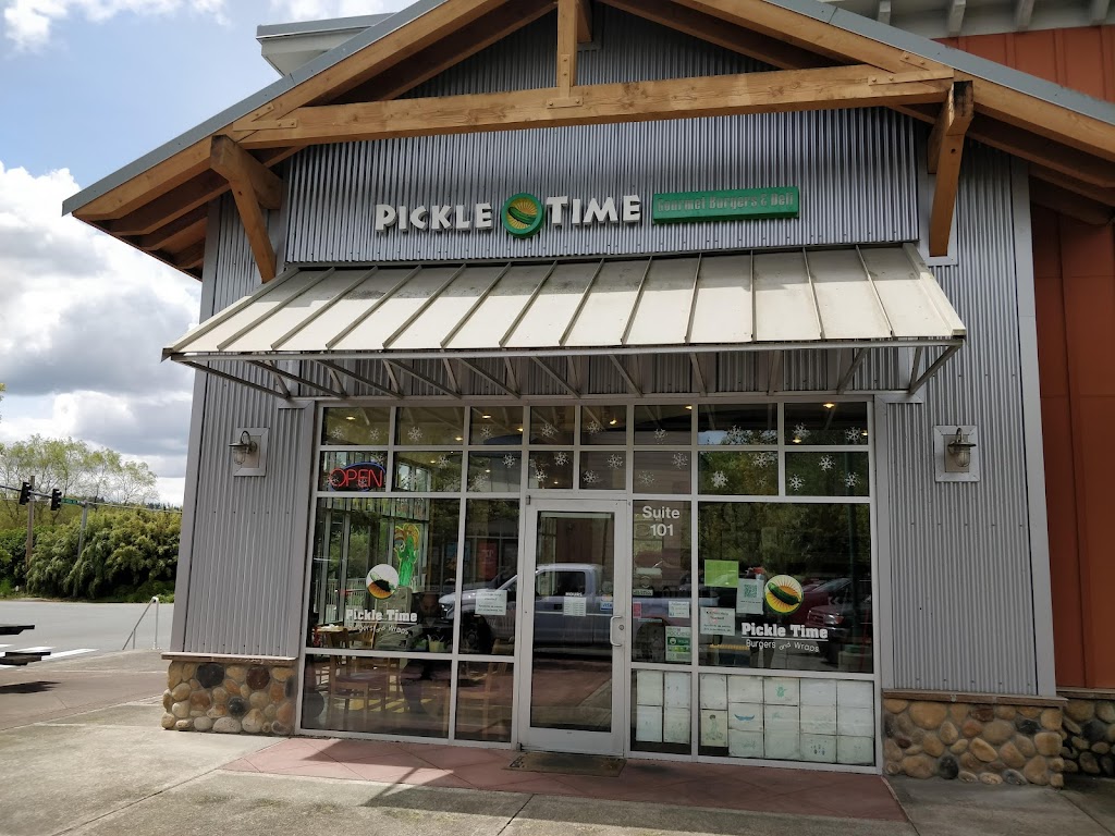 Pickle Time | 14142 Main St NE, Duvall, WA 98019, USA | Phone: (425) 788-8605