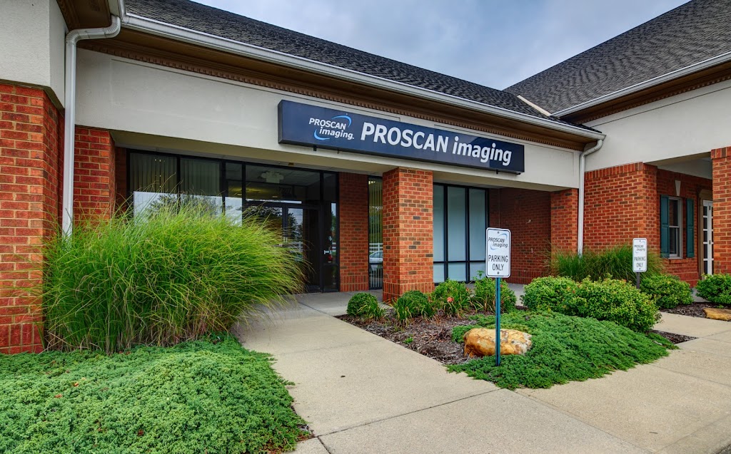 ProScan Imaging Tylersville | 7307 Tylers Corner Pl, West Chester Township, OH 45069, USA | Phone: (513) 759-7350