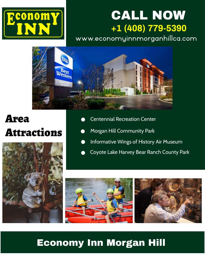 Economy Inn Morgan Hill | 15080 Monterey Rd, Morgan Hill, CA 95037, USA | Phone: (408) 779-5390