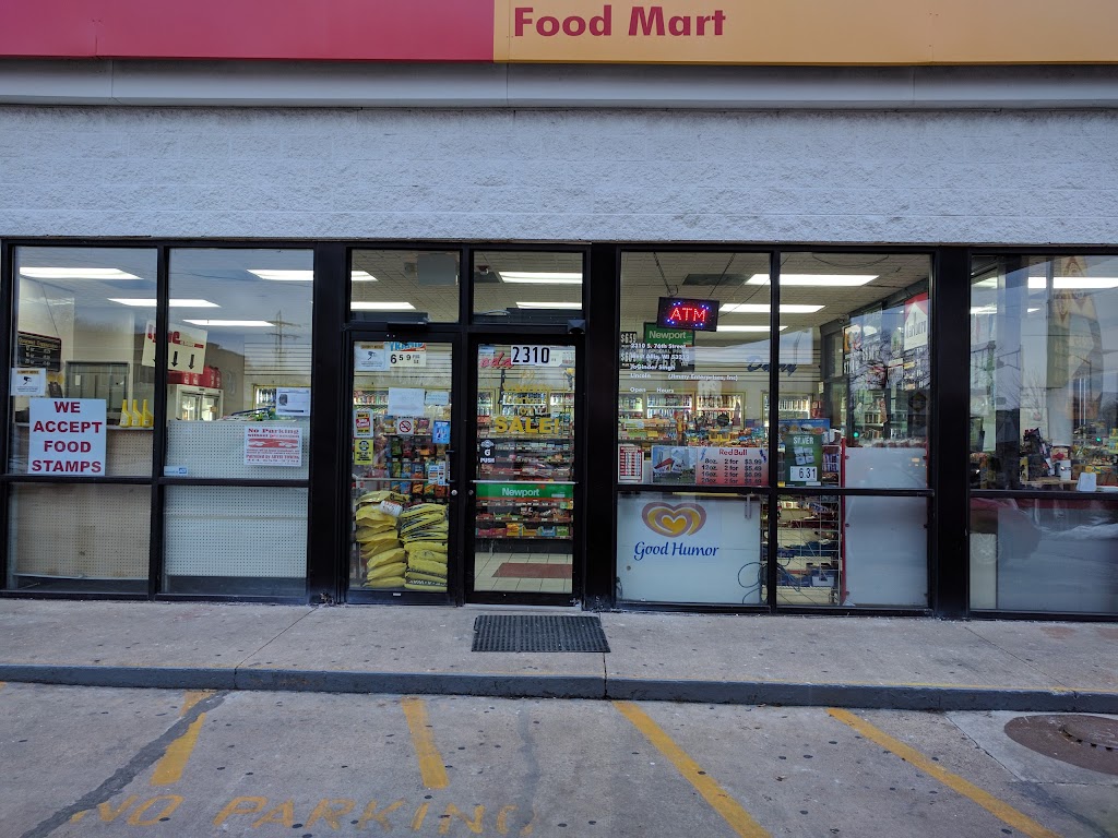 Jimmys Express Mart | 2310 S 76th St, Milwaukee, WI 53219, USA | Phone: (414) 546-2786
