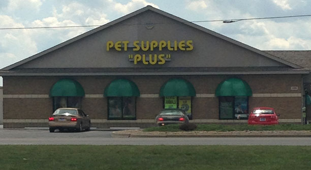 Pet Supplies Plus Adrian | 1099 US-223, Adrian, MI 49221, USA | Phone: (517) 266-7775