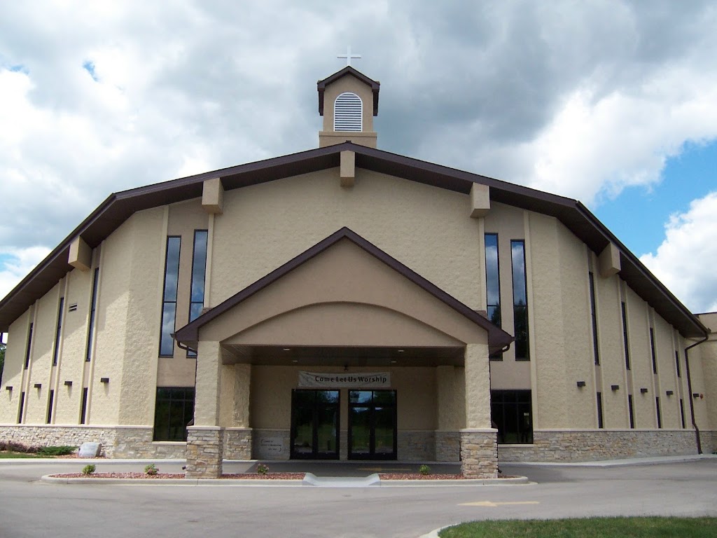 Faith Lutheran Preschool | W244 N6383, Weaver Dr, Sussex, WI 53089, USA | Phone: (262) 246-3266