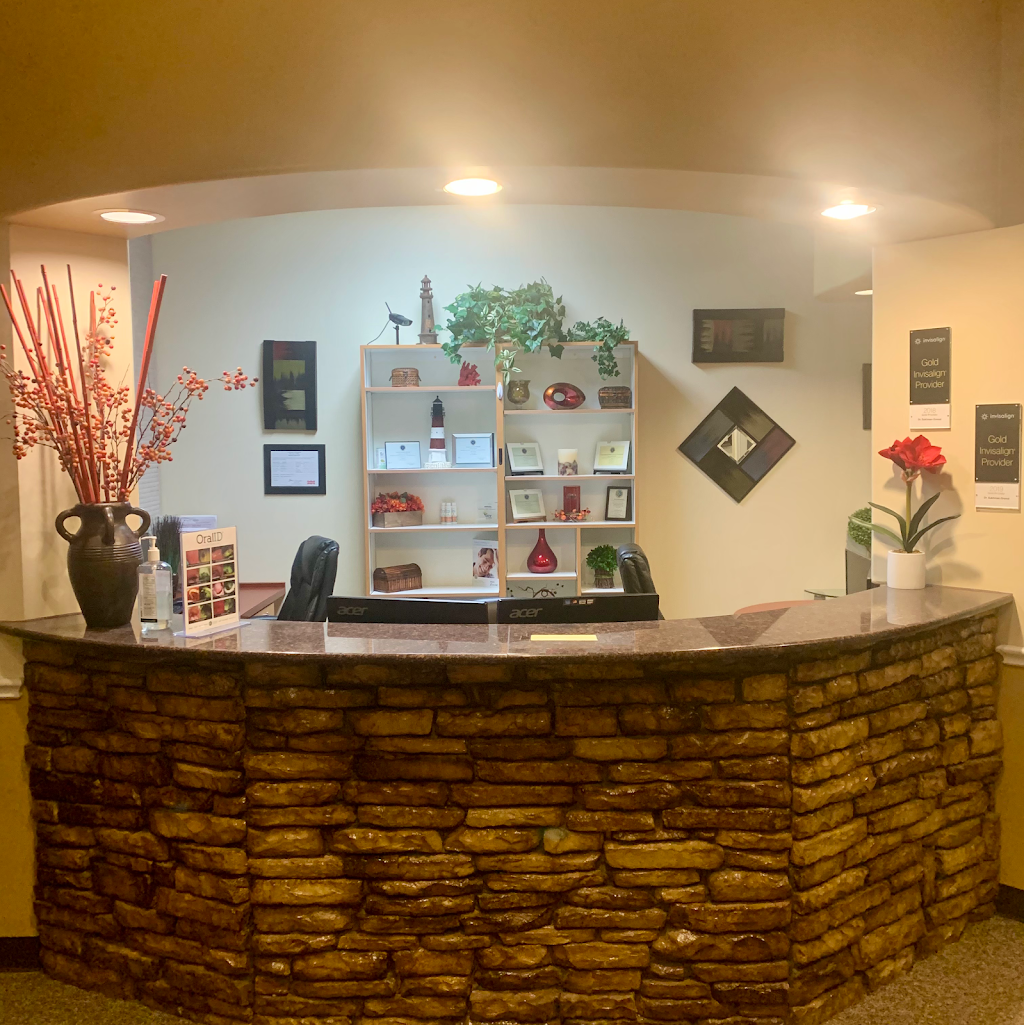 Lake Pointe Dental Frisco | 279 Main St, Frisco, TX 75034, USA | Phone: (469) 633-9925