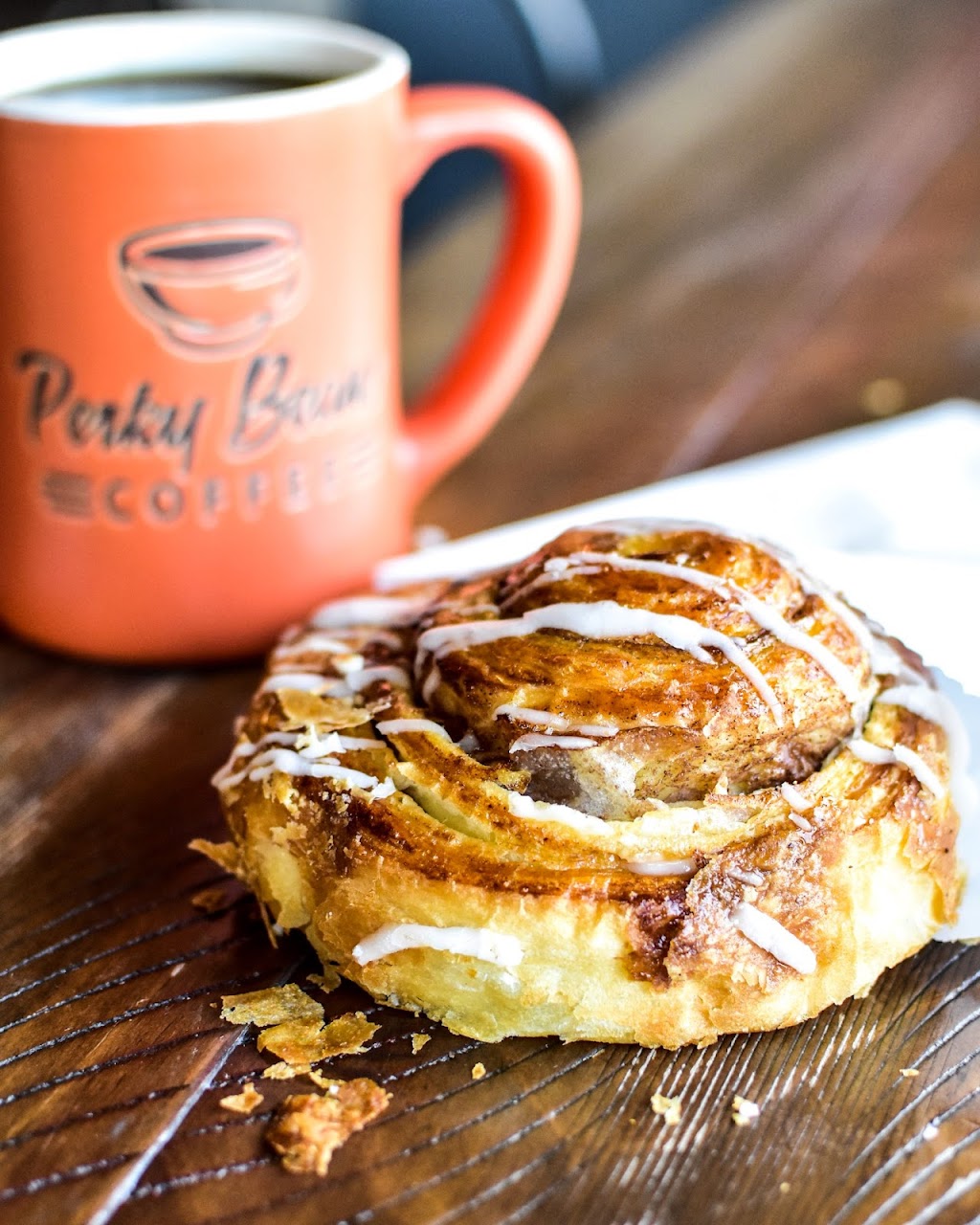 Perky Beans Coffee & PB Cafe | 2080 N US Hwy 183, Leander, TX 78641, USA | Phone: (512) 548-5050