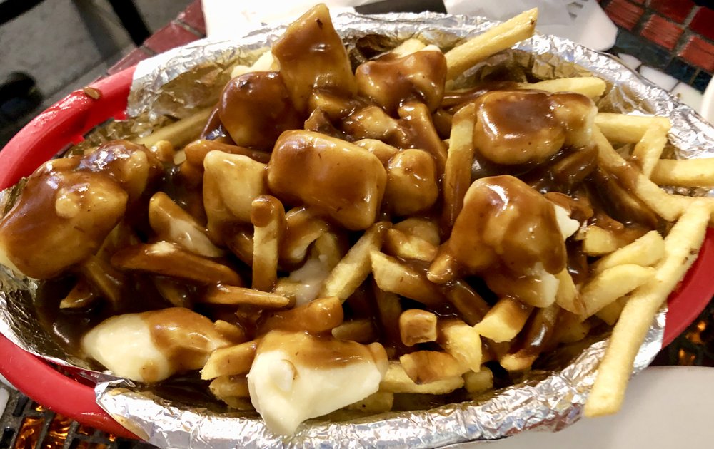 McGearys | 4 Clinton Square, Albany, NY 12207, USA | Phone: (518) 463-1455