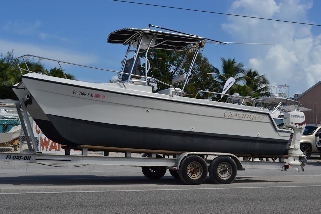 Wake Zone Boat Sales | 101741 Overseas Hwy, Key Largo, FL 33037, USA | Phone: (305) 204-4455