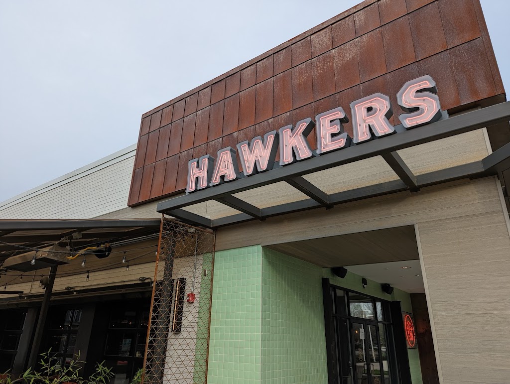 Hawkers Asian Street Food | 201 S Estes Dr #400A, Chapel Hill, NC 27514 | Phone: (919) 415-1799