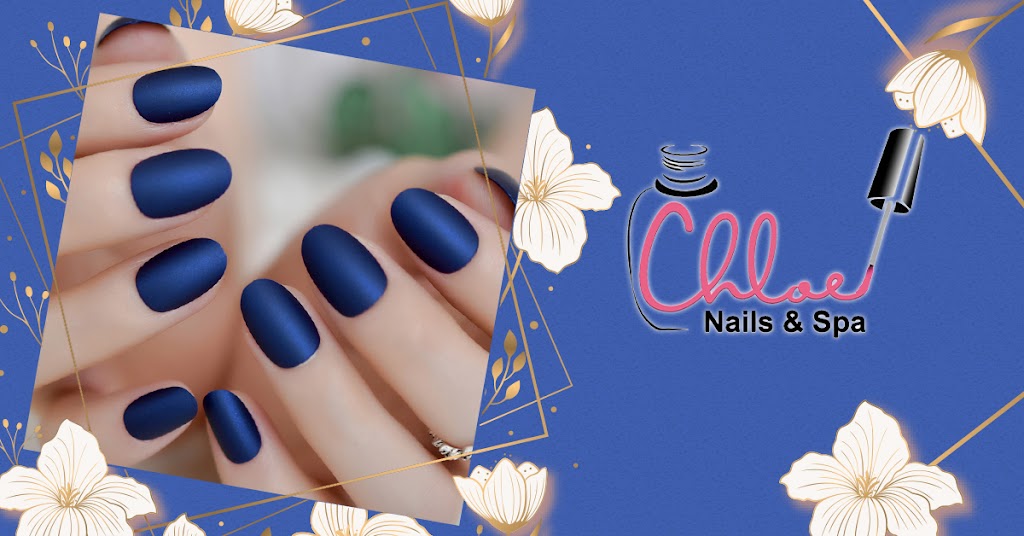 Chloe Nails & Spa | 20165 N 67th Ave # B130, Glendale, AZ 85308, USA | Phone: (623) 376-9900