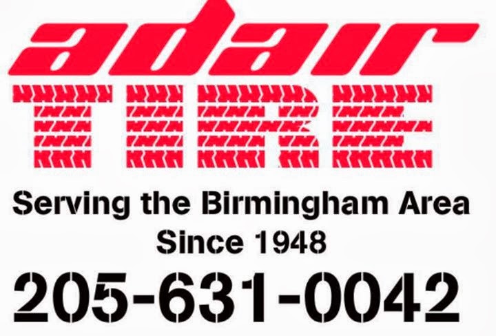 Adair Tire | 2253 Decatur Hwy, Gardendale, AL 35071, USA | Phone: (205) 631-0042