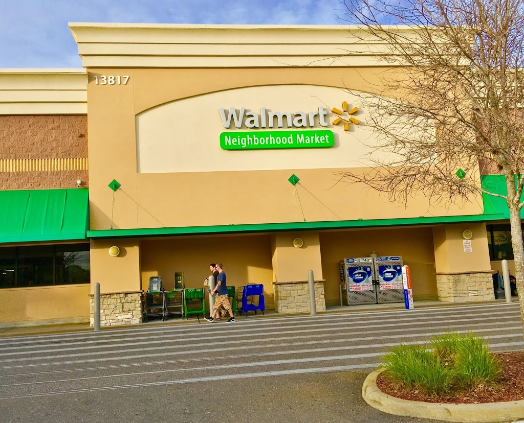 Walmart Neighborhood Market | 13817 Walsingham Rd, Largo, FL 33774, USA | Phone: (727) 593-9294