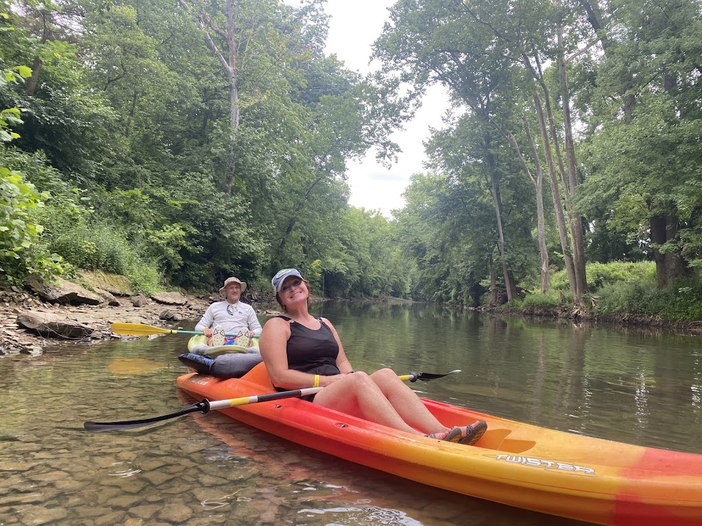 Old Mill Canoe Rental - Blue River (OMCR) | 5 US-150, Fredericksburg, IN 47120, USA | Phone: (812) 472-3140