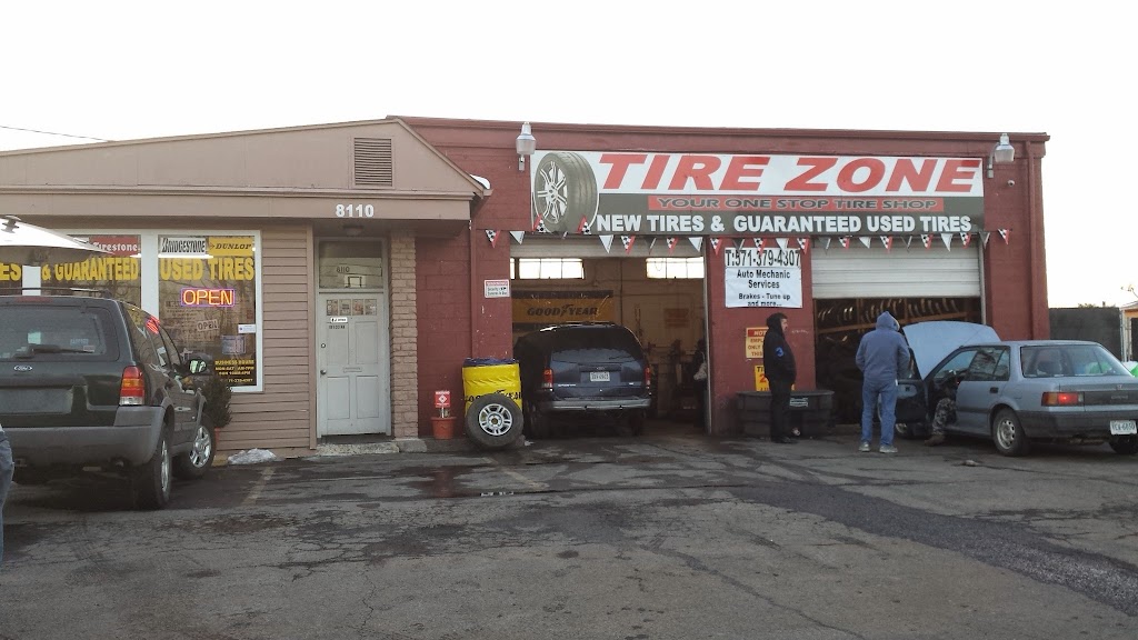 Dominion tire co, Inc | 8110 Centreville Rd, Manassas, VA 20111 | Phone: (571) 379-4307