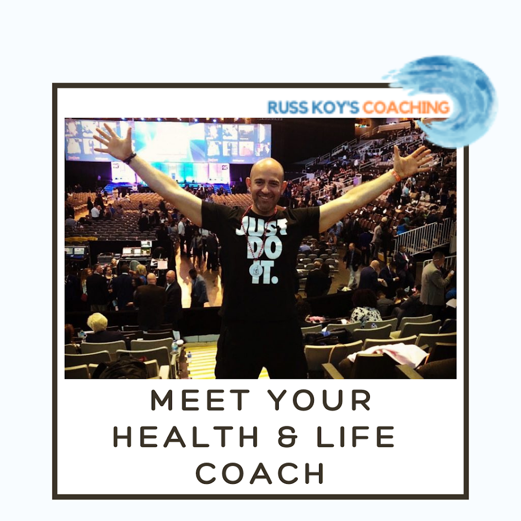 Russ Koys Coaching | 2 Constitution Ct, Hoboken, NJ 07030, USA | Phone: (646) 239-9619