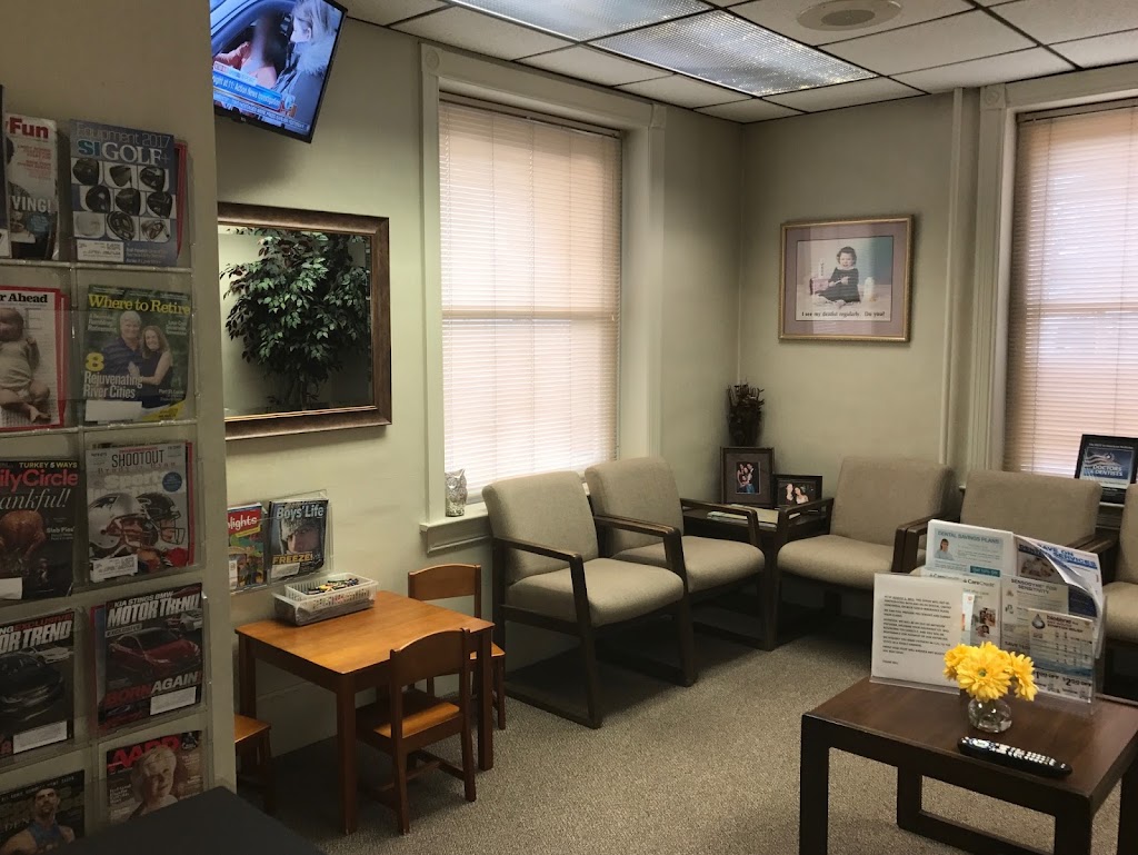 Souderton Dental Associates | 231 N Main St, Souderton, PA 18964, USA | Phone: (215) 723-3674