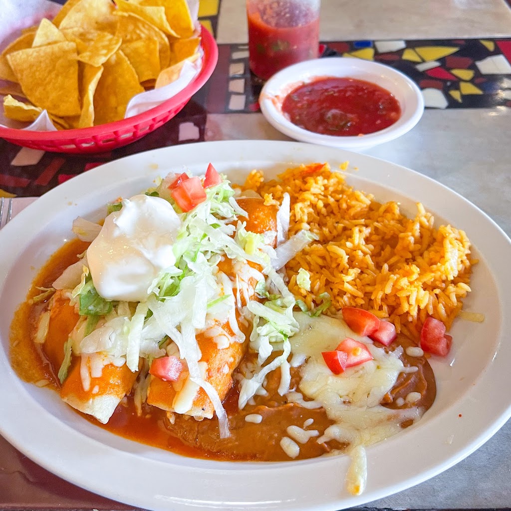 El Cañon Mexican Restaurant | 2714 London Groveport Rd, Grove City, OH 43123, USA | Phone: (614) 277-8645