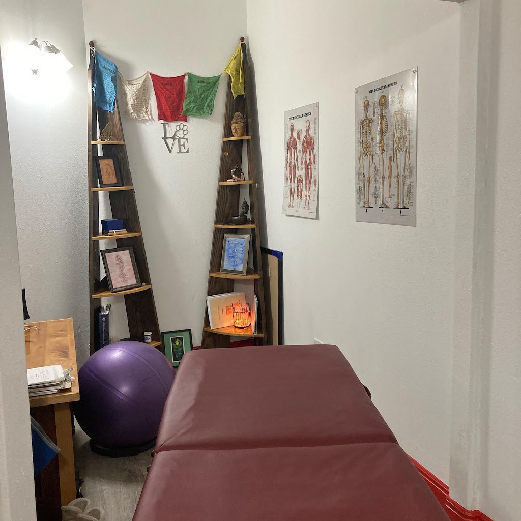 Vitality for Life (Loveland Yoga & Core Fitness) | 963 E 11th St, Loveland, CO 80537, USA | Phone: (970) 690-4917