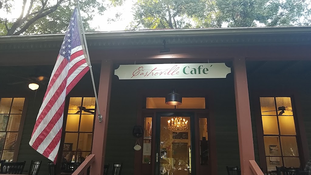 Castroville Cafe | 309 Lafayette St, Castroville, TX 78009, USA | Phone: (830) 538-2400