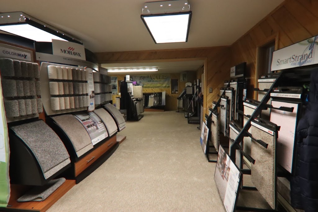 Cascade Flooring | 2016 US-8, St Croix Falls, WI 54024, USA | Phone: (715) 483-5959
