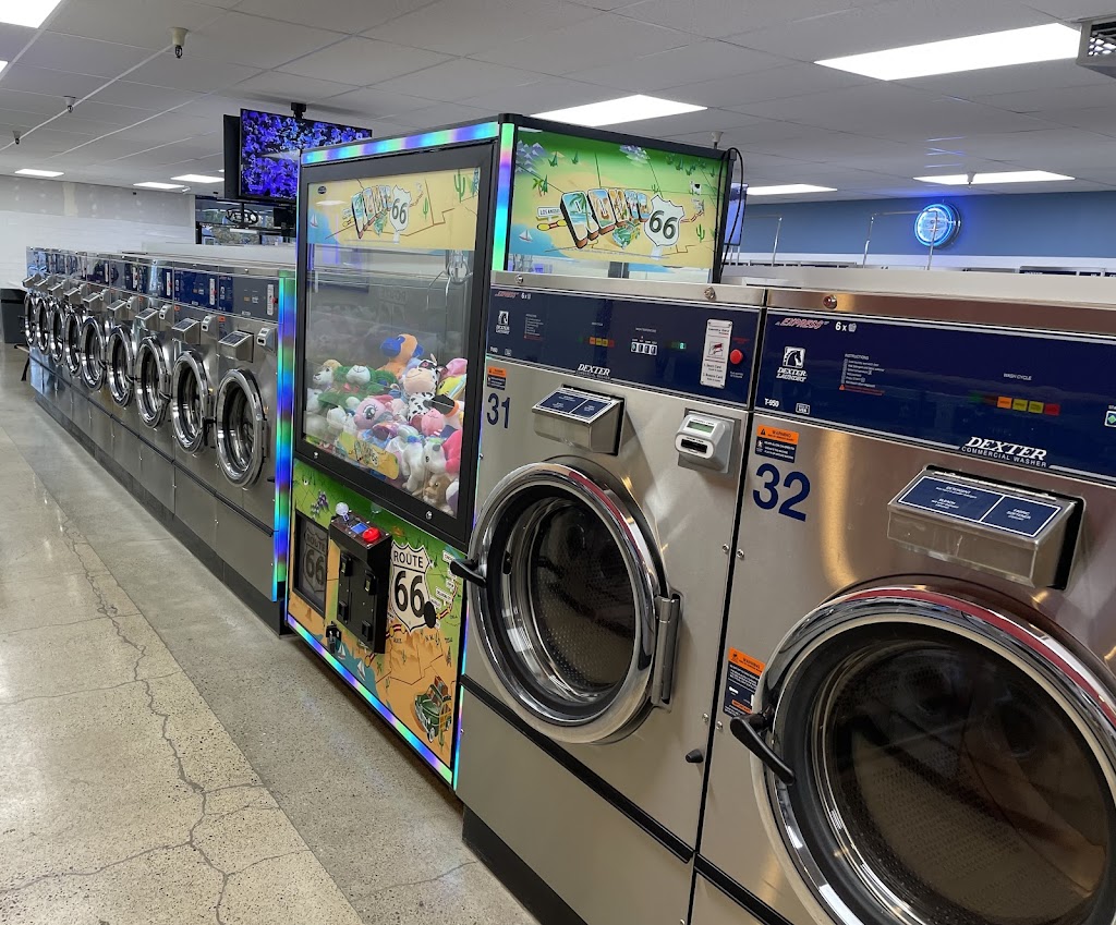 Wash Well Laundry Co. | 208 Atlantic Ave, Pittsburg, CA 94565, USA | Phone: (925) 432-1058