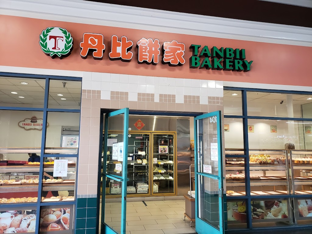 Tanbii Bakery | 8150 Garvey Ave #104, Rosemead, CA 91770, USA | Phone: (626) 280-2151