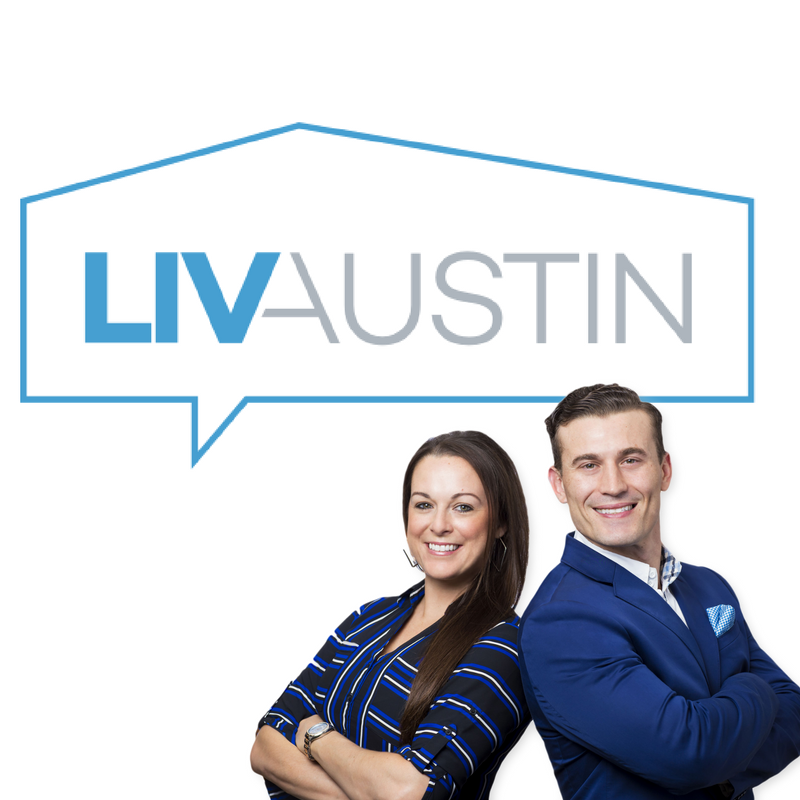 LIV Austin | 136 Fosini Cove, Georgetown, TX 78628, USA | Phone: (512) 920-7171