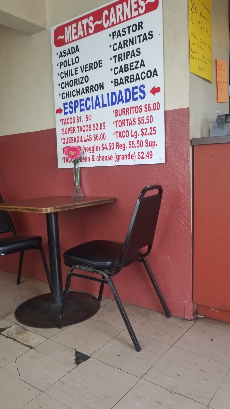 Taqueria El Jaliscience | 2978 W Yosemite Ave, Manteca, CA 95337, USA | Phone: (209) 602-6646