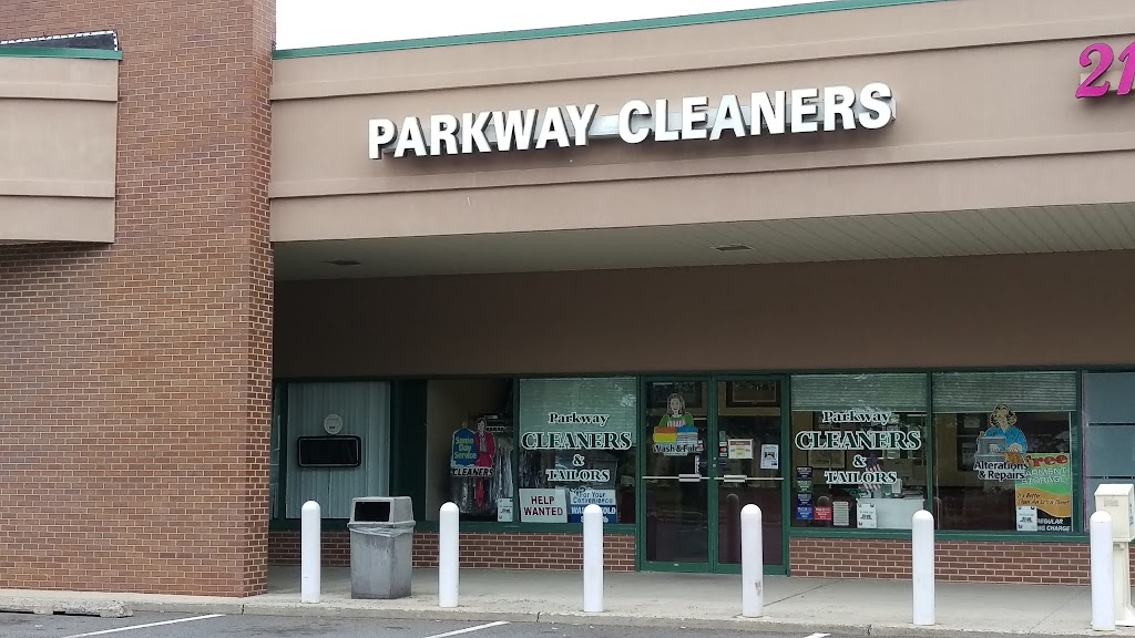 Parkway Cleaners | 337 Applegarth Rd, Monroe Township, NJ 08831, USA | Phone: (609) 655-0007