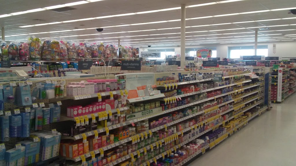 Walgreens | 10850 N Loop Dr, Socorro, TX 79927, USA | Phone: (915) 860-1315
