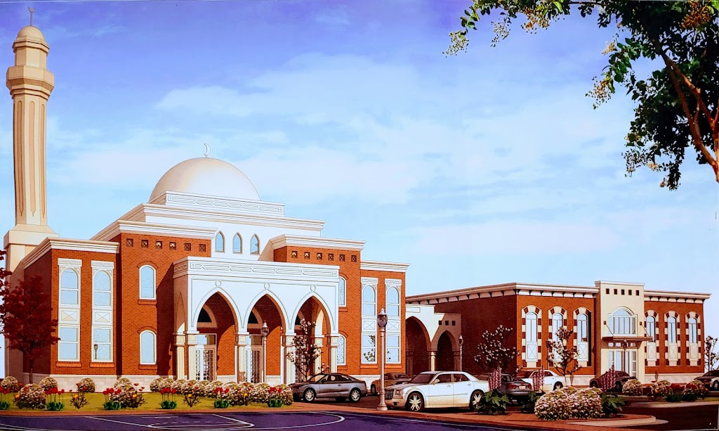 Gwinnett Islamic Circle / Suwanee Masjid | 80 Celebration Dr, Suwanee, GA 30024, USA | Phone: (678) 800-1199