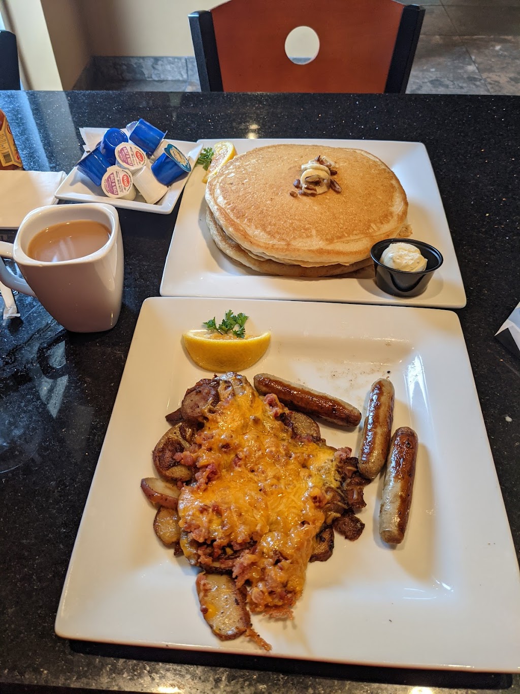 Kekes Breakfast Cafe | 11430 US-301, Riverview, FL 33569, USA | Phone: (813) 677-4521