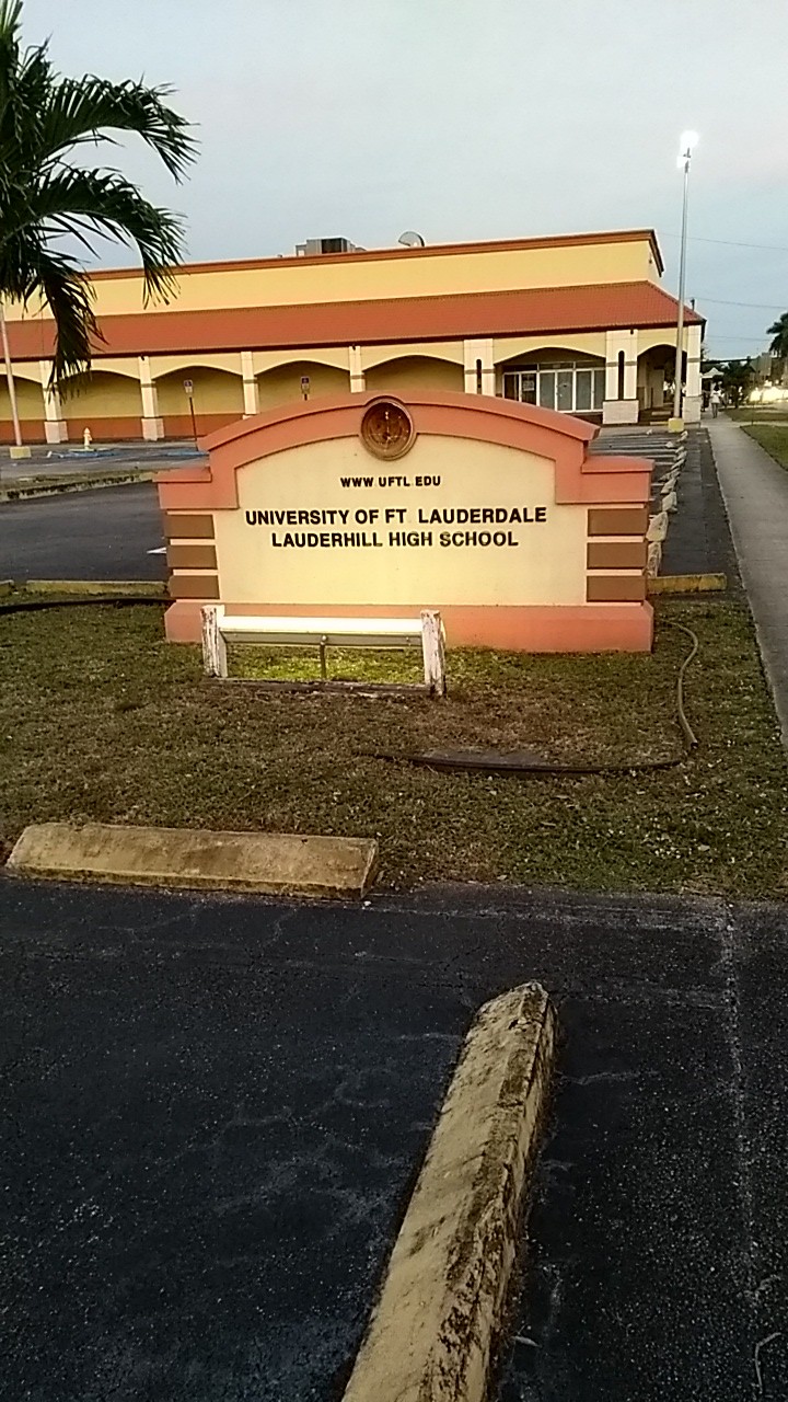 University of Fort Lauderdale | 4131 NW 16th St, Lauderhill, FL 33313, USA | Phone: (954) 486-7728