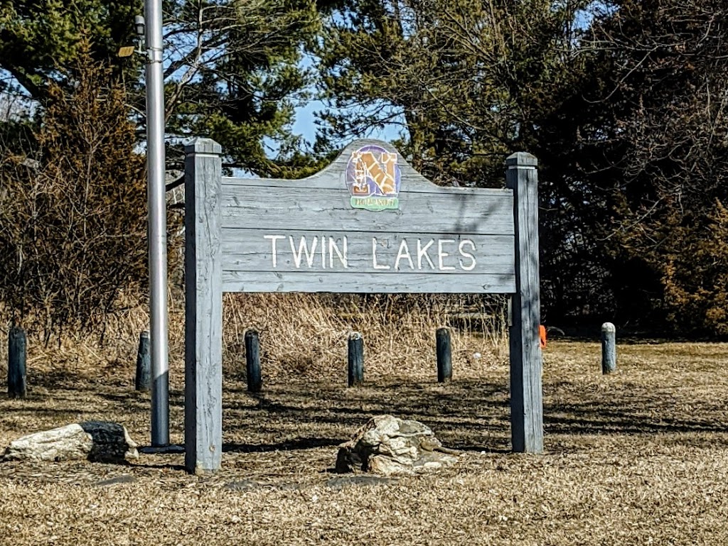 Twin Lakes City Park | 9435 Viking Blvd NW, Nowthen, MN 55330, USA | Phone: (763) 441-1347