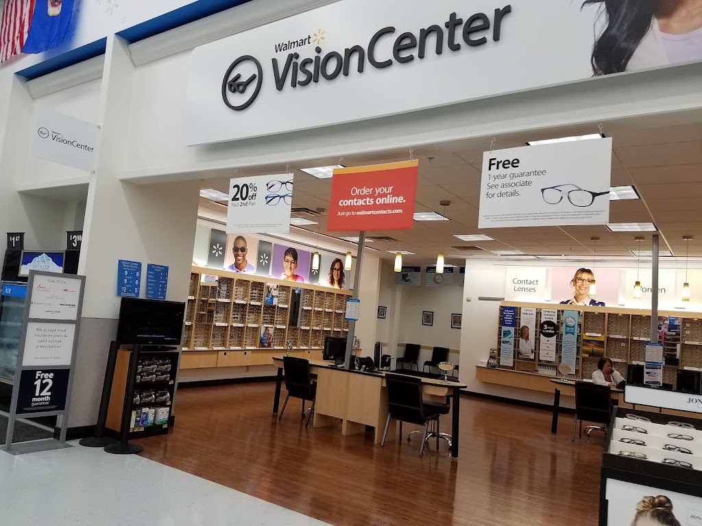 Walmart Vision & Glasses | 9451 Dunkirk Ln N, Maple Grove, MN 55311, USA | Phone: (763) 416-2312