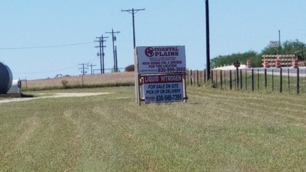 Coastal Plains Trucking LLC. | 5429 W State Hwy 97, Jourdanton, TX 78026, Jourdanton, TX 78026, USA | Phone: (830) 770-8024