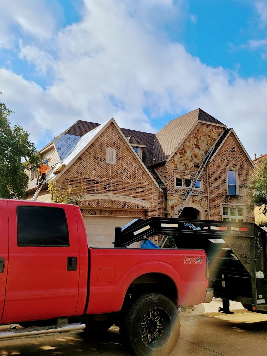 Rockwall Roofing & Gutters LLC | 506 N Goliad St Suite 200, Rockwall, TX 75087, USA | Phone: (972) 832-7618