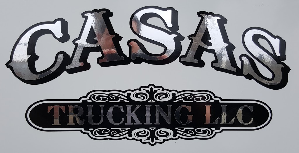 Casas Trucking | 6187 Columbus St, Riverside, CA 92504, USA | Phone: (951) 977-8822