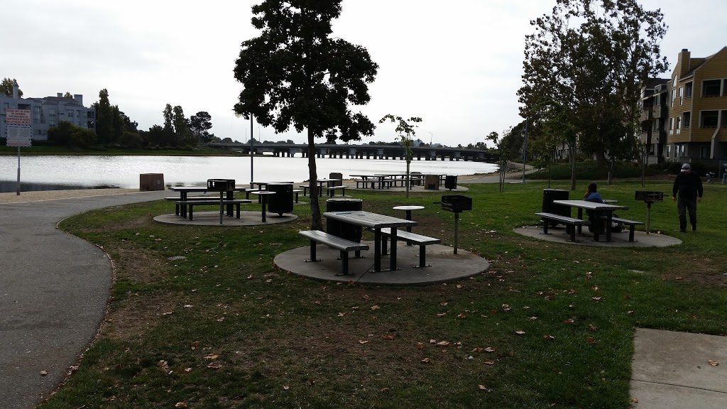 Lakeshore Park | 1500 Marina Ct, San Mateo, CA 94403 | Phone: (650) 522-7434