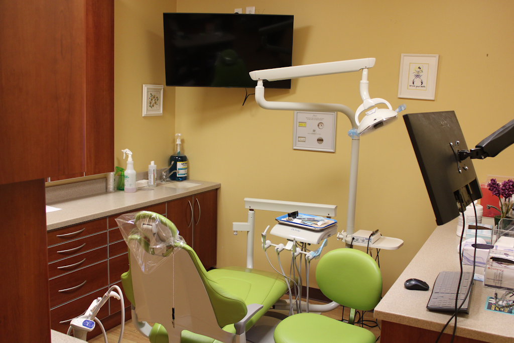 WestBay Dental | 6921 Pistol Range Rd Suite 103, Tampa, FL 33635 | Phone: (813) 497-7852