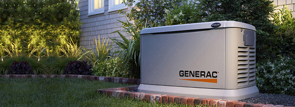 Generators Plus Co. | 2550 Irish Rd, Ida, MI 48140, USA | Phone: (888) 916-9191