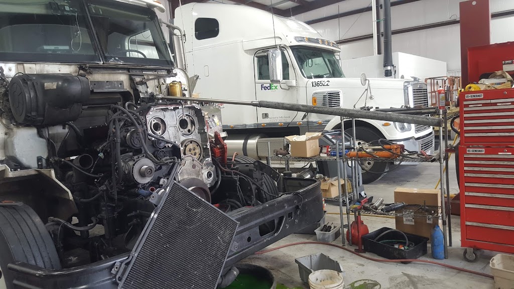 Northern Kentucky Truck Service | 10424 Dixie Hwy, Florence, KY 41042 | Phone: (859) 750-0264