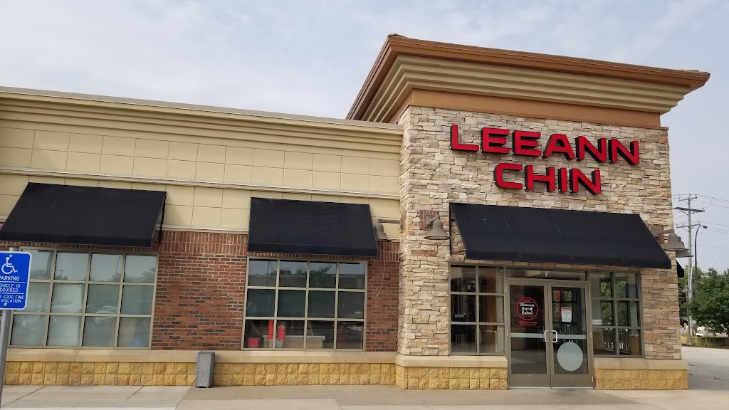 Leeann Chin | 3235 Vicksburg Ln N, Plymouth, MN 55447, USA | Phone: (763) 398-7505