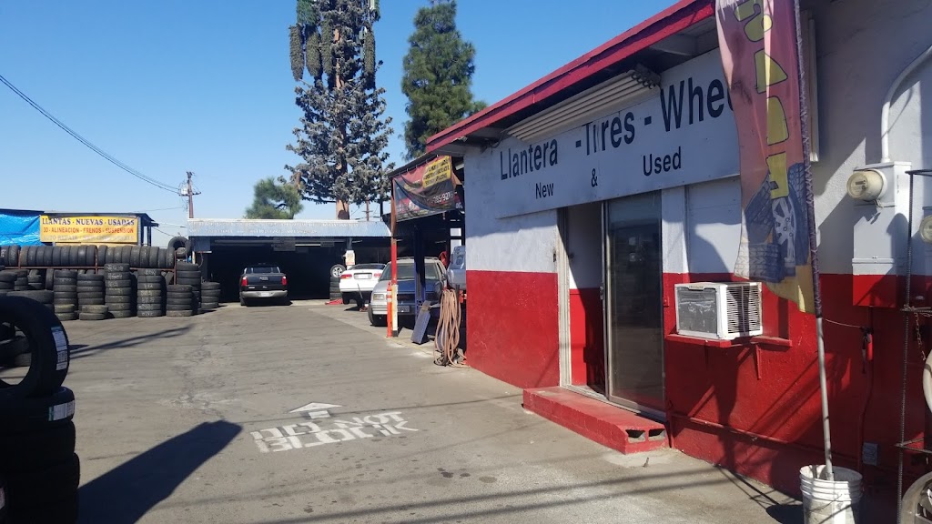 J C Tires | 2639 W 1st St, Santa Ana, CA 92703, USA | Phone: (714) 285-9216