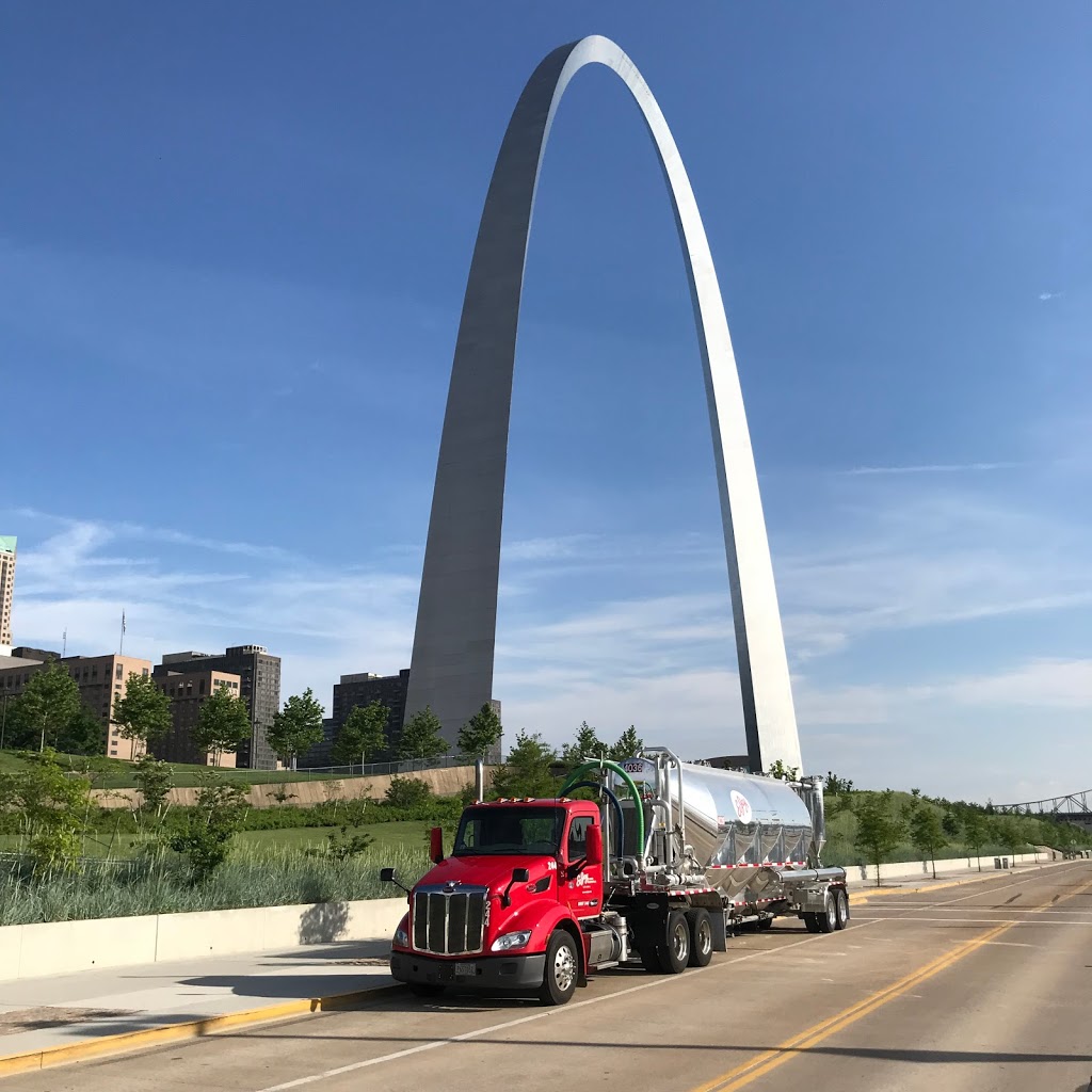 Ee-Jay Motor Transports, Inc. | 1501 Lincoln Ave, East St Louis, IL 62204, USA | Phone: (800) 421-0124