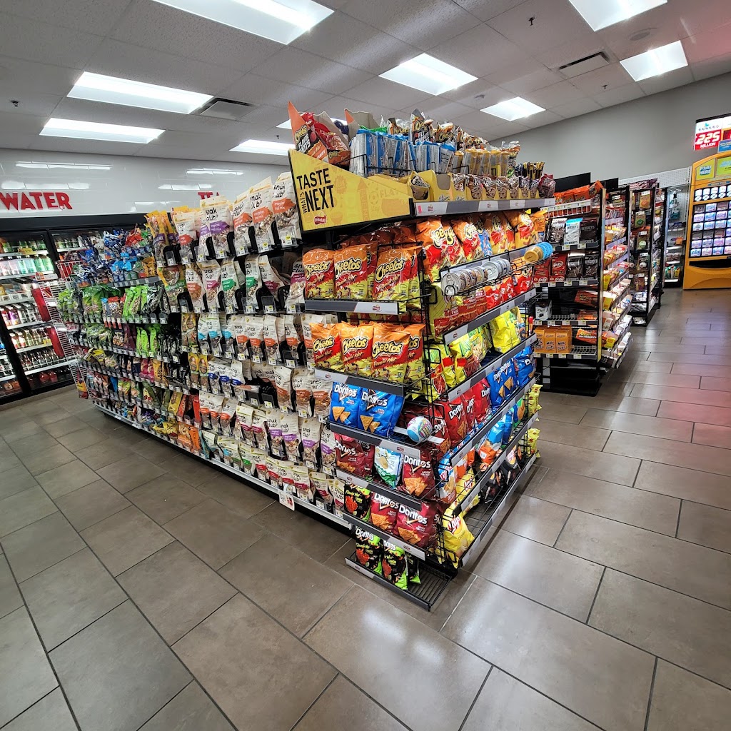 Loves Travel Stop | 3174 Avenue 17, Madera, CA 93638, USA | Phone: (559) 661-1012