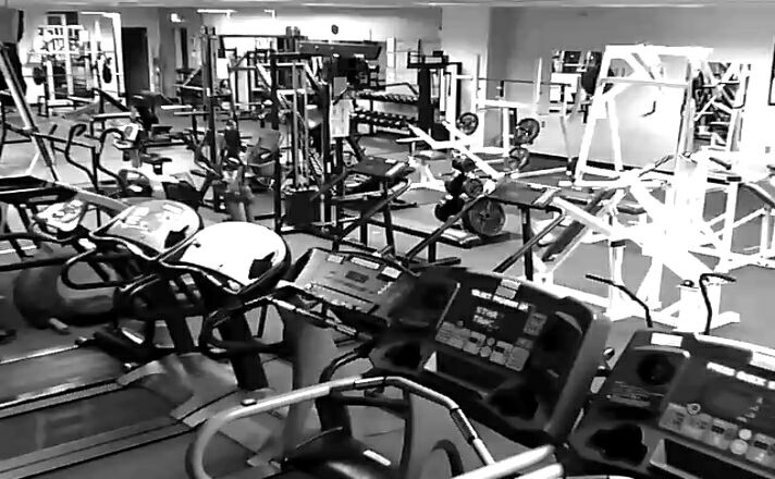 East Wake Fitness Center | 1015 W Gannon Ave, Zebulon, NC 27597, USA | Phone: (919) 404-0110