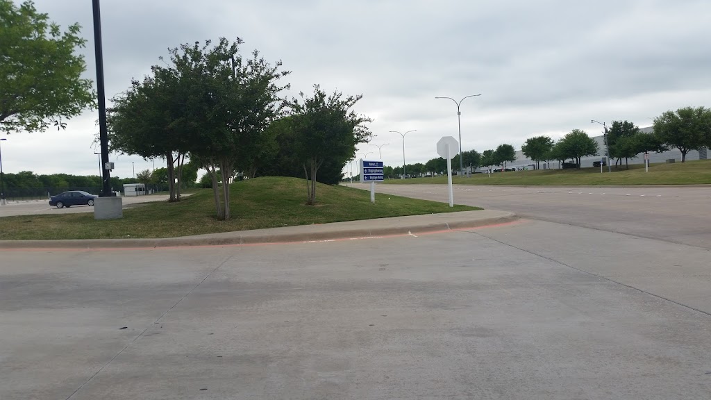 Walmart Distribution | 5300 Westport Pkwy, Fort Worth, TX 76177, USA | Phone: (817) 490-7453