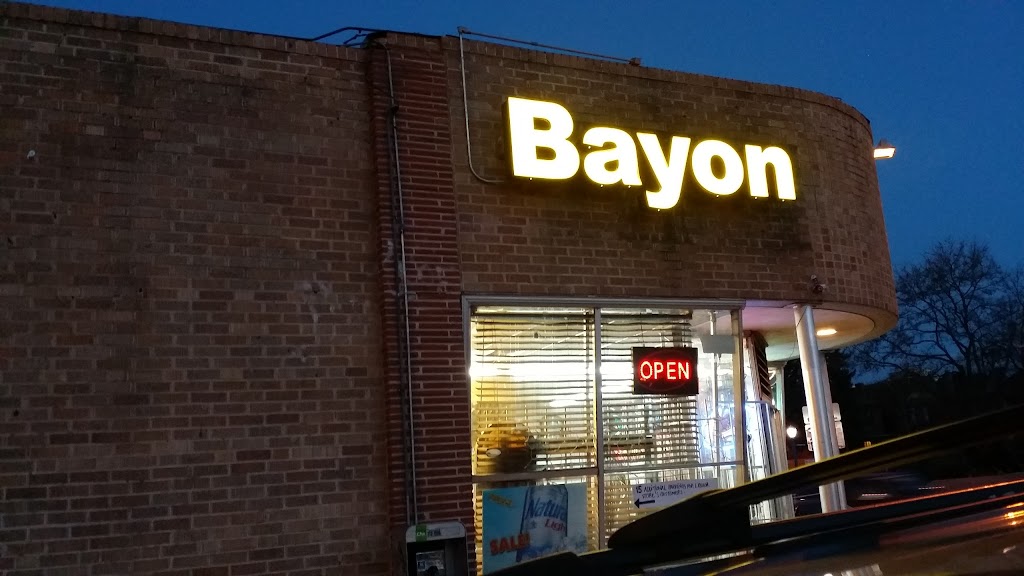 Bayon Liquors | 3101 E Colfax Ave, Denver, CO 80206 | Phone: (303) 377-8881