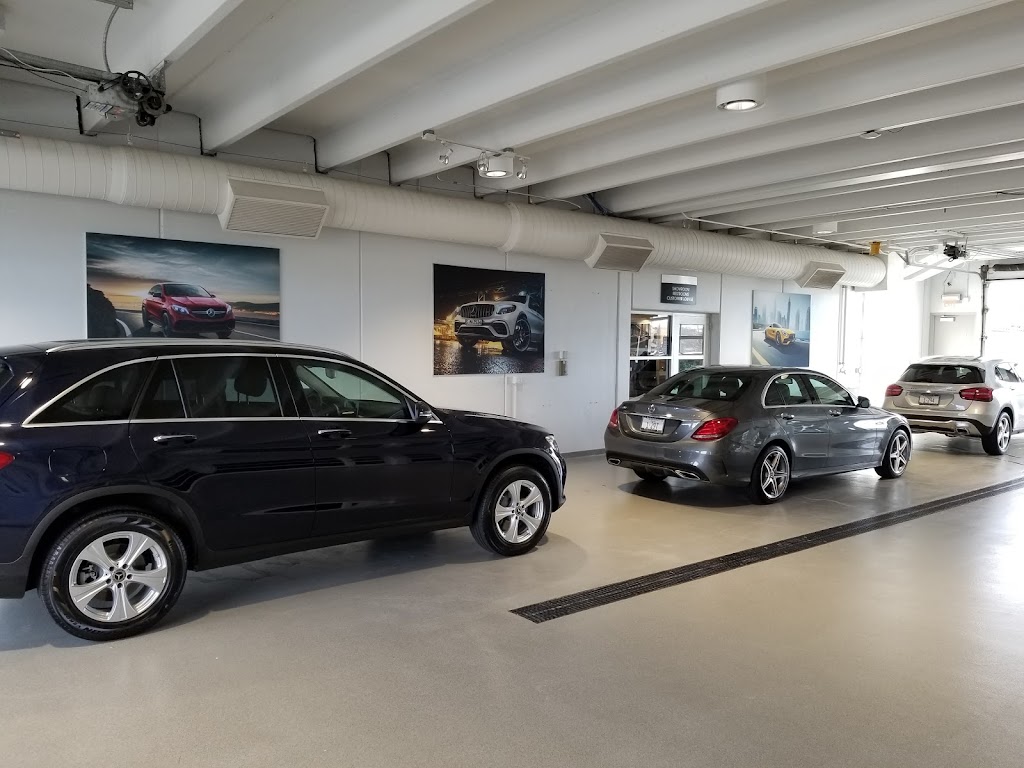 Mercedes-Benz of Omaha | 14335 Hillsdale Ave, Omaha, NE 68137, USA | Phone: (402) 704-8205