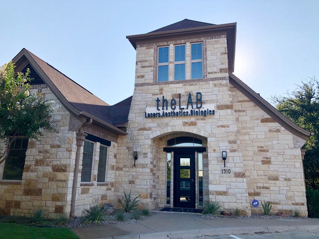the L.A.B. med spa | 1910 E State Hwy 114, Southlake, TX 76092, USA | Phone: (817) 839-0100